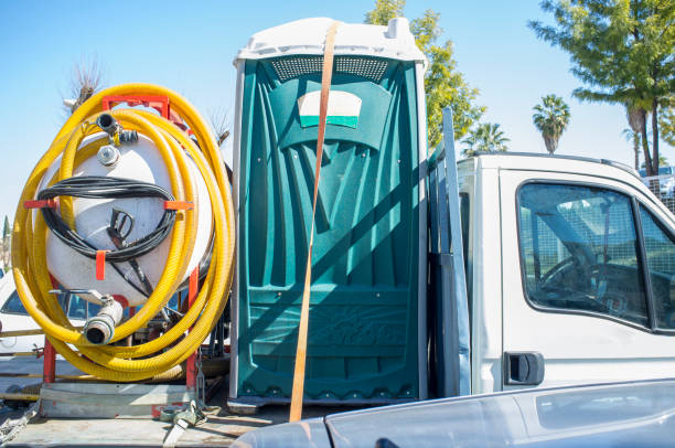 Best Portable restroom trailer rental  in Bayou Vista, LA