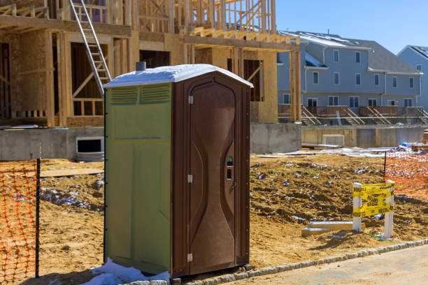 Professional porta potty rental in Bayou Vista, LA