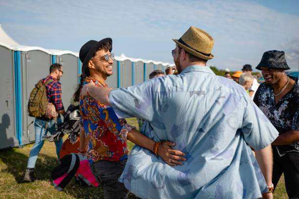 Best Portable restroom trailer rental  in Bayou Vista, LA