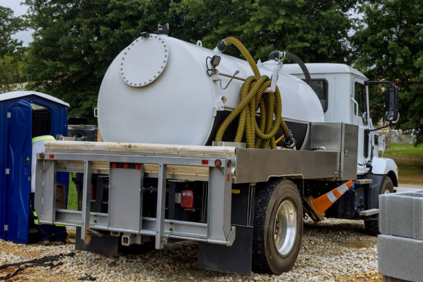 Best Sanitation services for porta potties  in Bayou Vista, LA