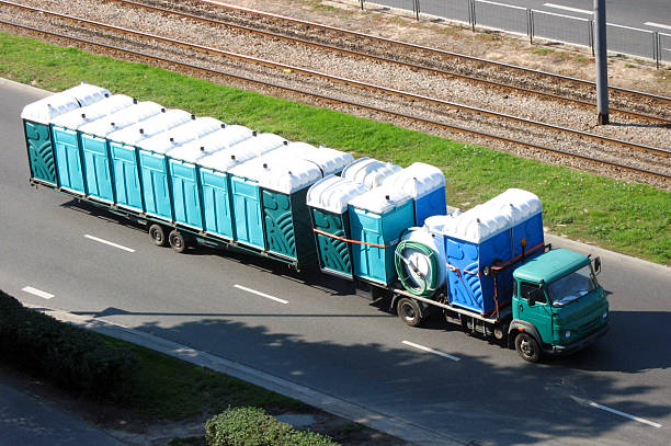 Best Porta potty rental for parties  in Bayou Vista, LA